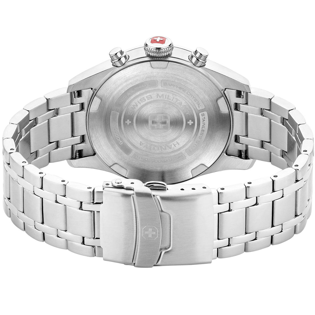 Swiss Military Hanowa Thunderbolt Chrono - SMWGI0000404