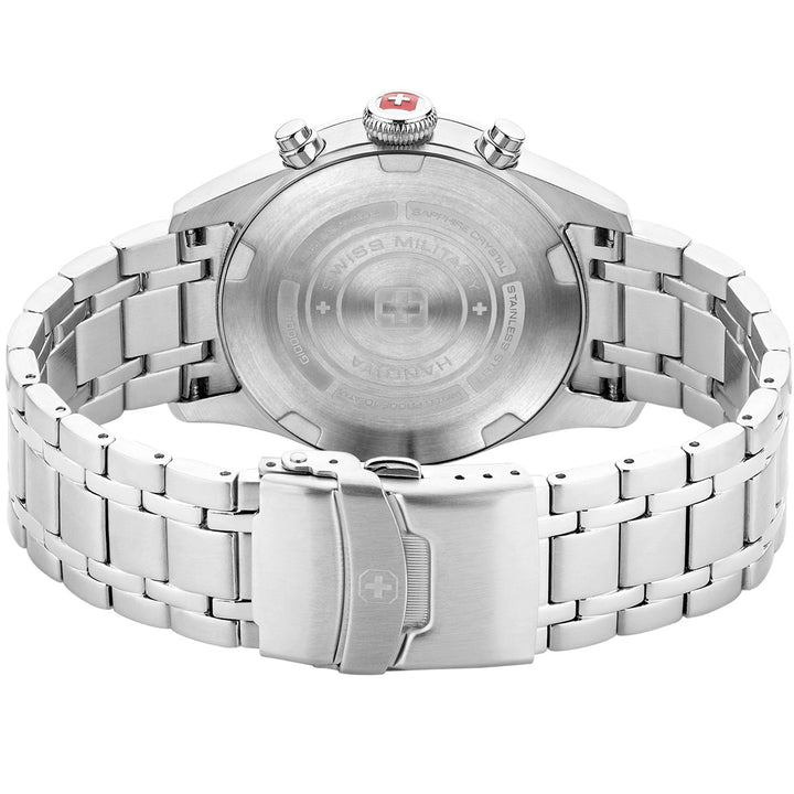 Swiss Military Hanowa Thunderbolt Chrono - SMWGI0000404