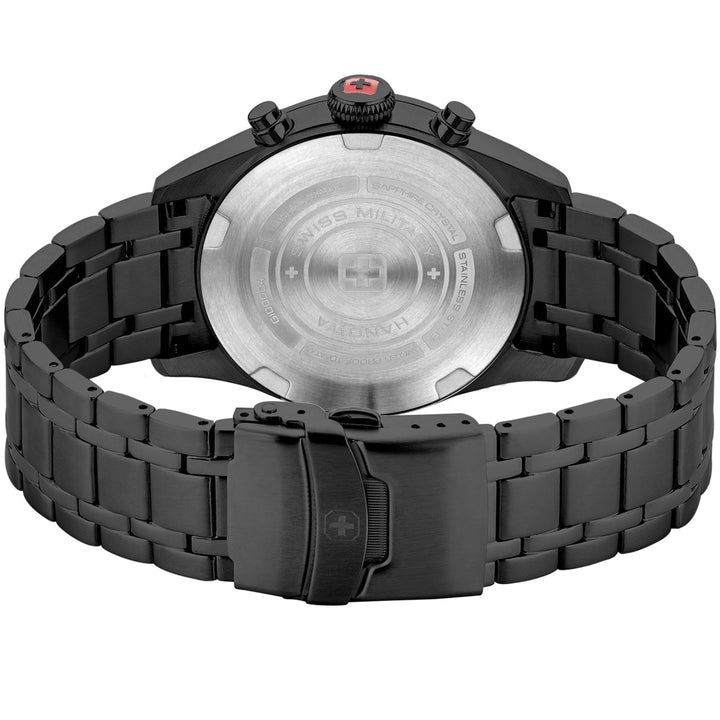 Swiss Military Hanowa Thunderbolt Chrono - SMWGI0000431