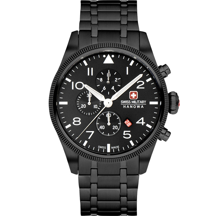 Swiss Military Hanowa Thunderbolt Chrono - SMWGI0000431