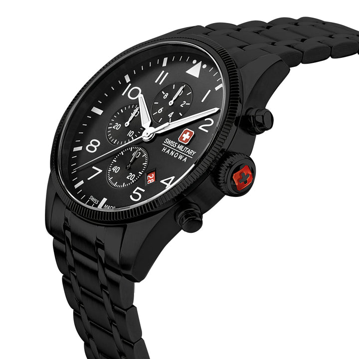 Swiss Military Hanowa Thunderbolt Chrono - SMWGI0000431