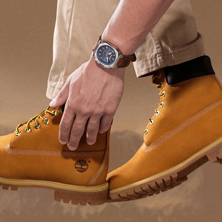 Timberland Mackinac - TDWGF0055003
