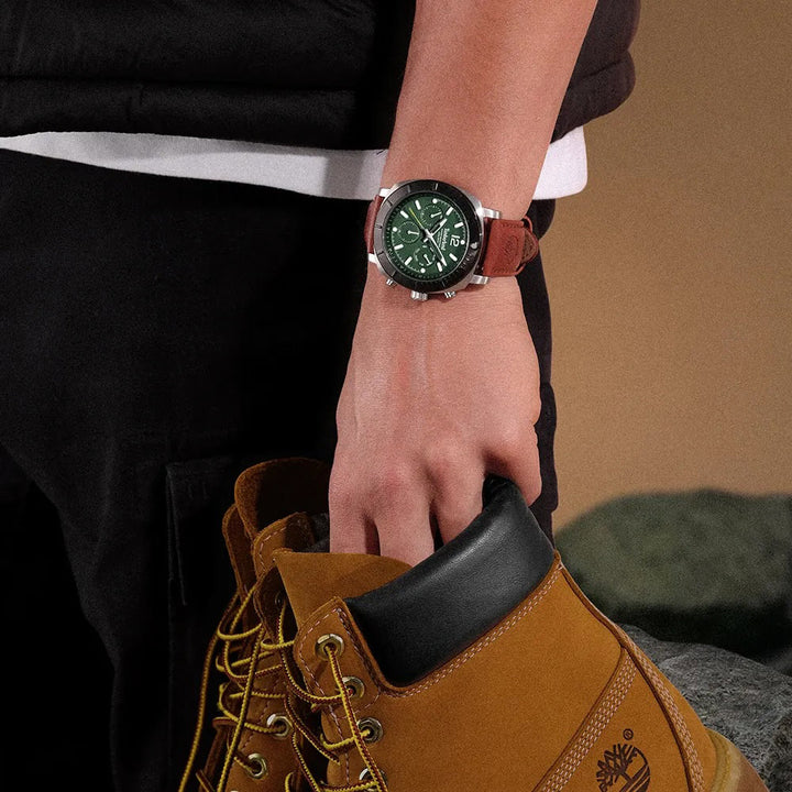 Timberland Pyperville - TDWGF0074902