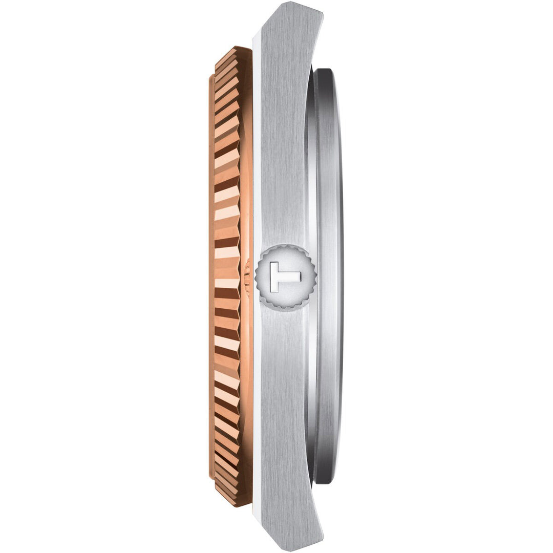 Tissot PRX Powermatic 80 18K Gold - T931.407.41.041.00