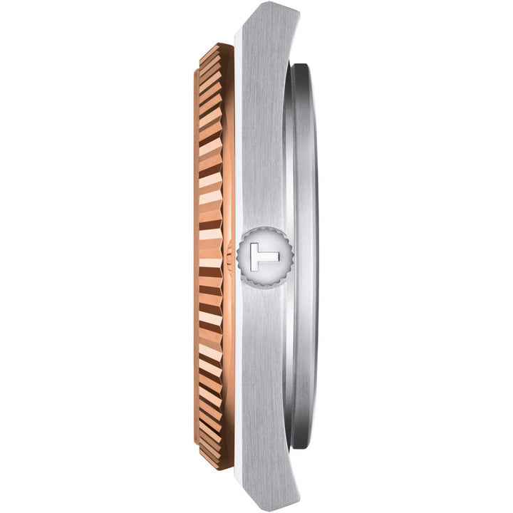 Tissot PRX Powermatic 80 18K Gold - T931.407.41.041.00