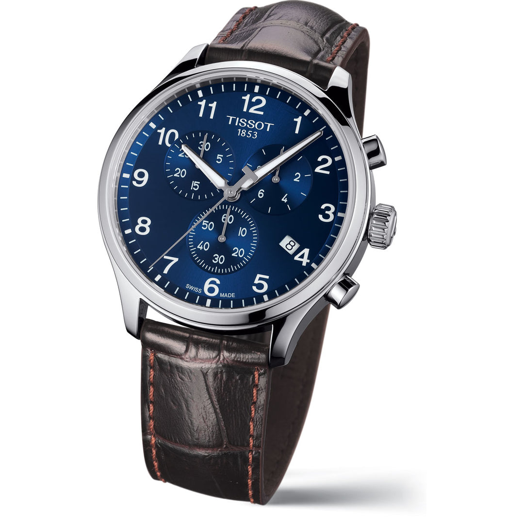 Tissot Chrono XL Classic - T116.617.16.047.00