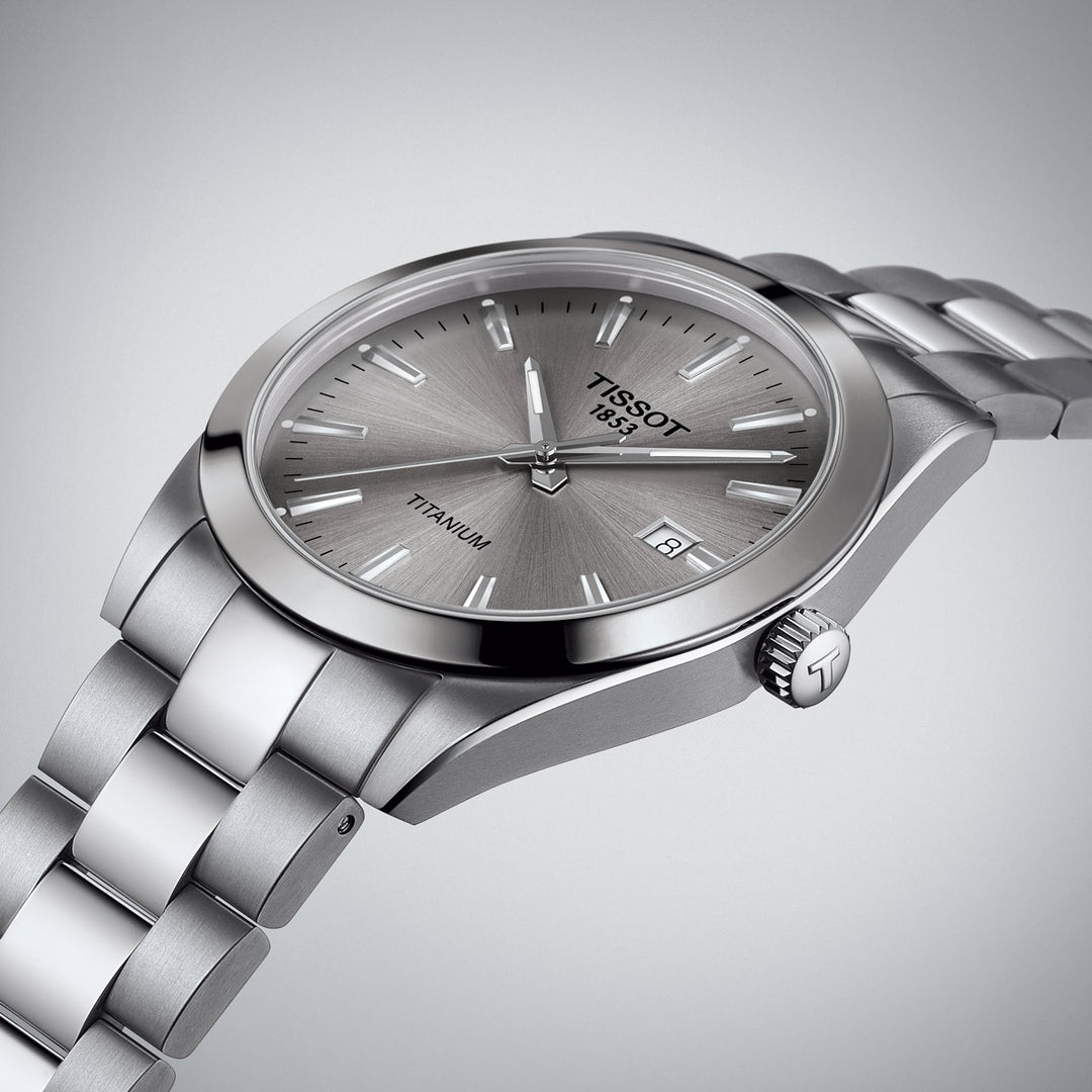 Tissot Gentleman - T127.410.44.081.00