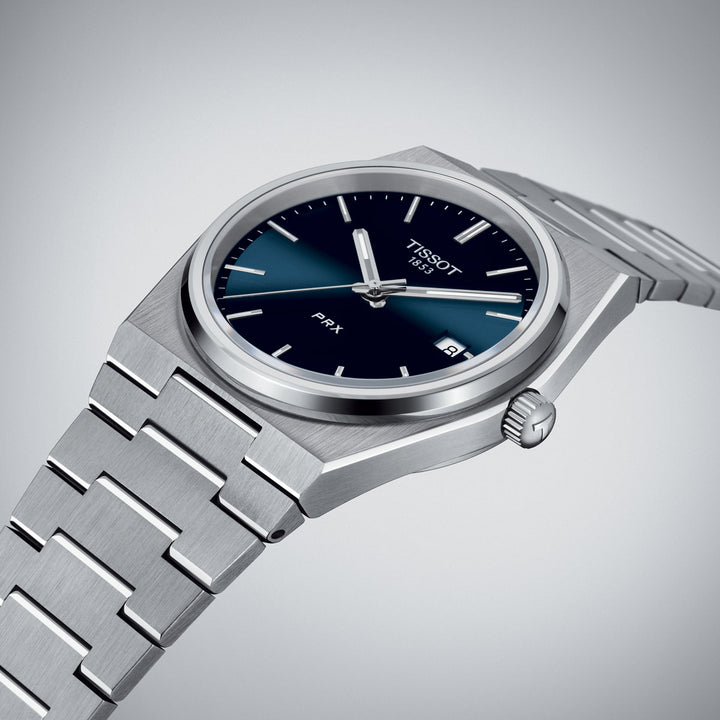 Tissot PRX - T137.410.11.041.00