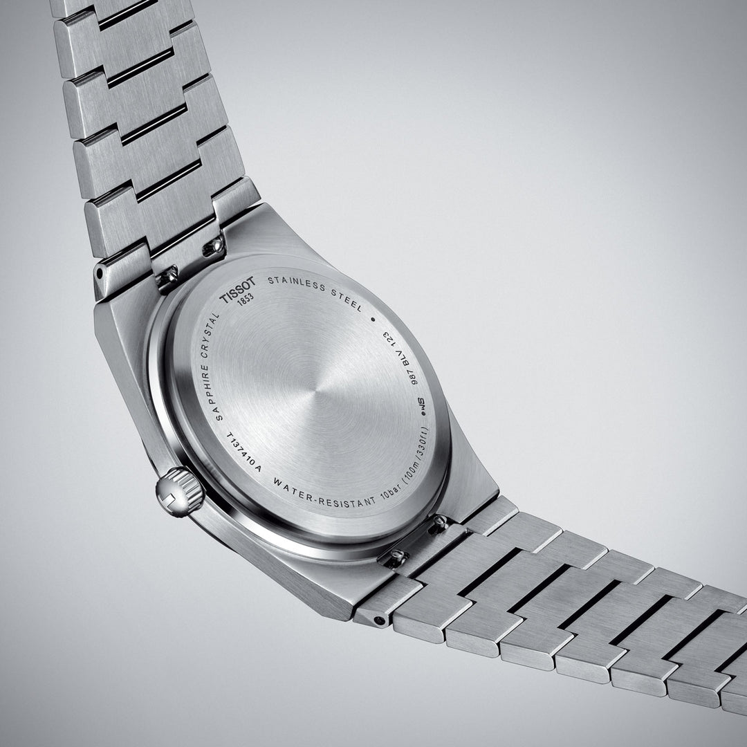 Tissot PRX - T137.410.11.041.00