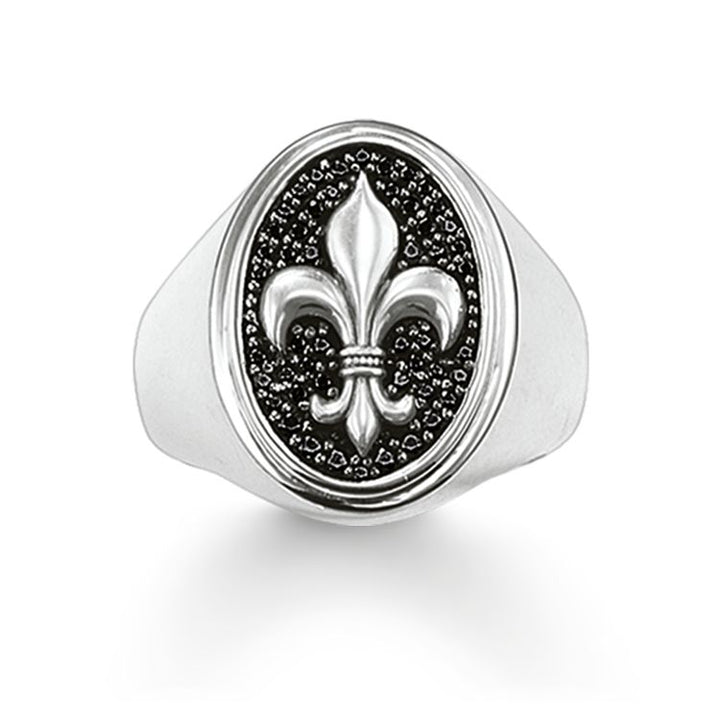 Thomas Sabo Ring Rebel at heart - TR1803-051-11