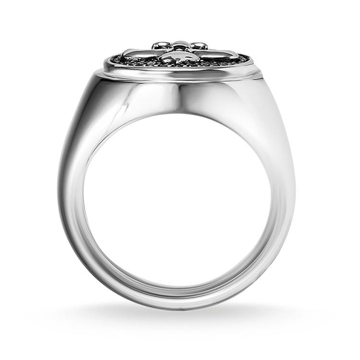 Thomas Sabo Ring Rebel at heart - TR1803-051-11