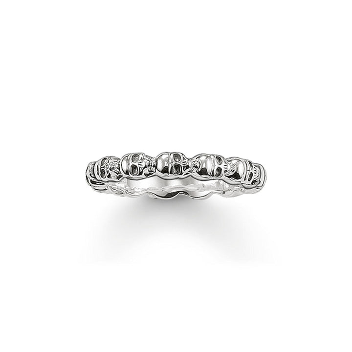 Thomas Sabo Ring Rebel at heart - TR1922-001-12