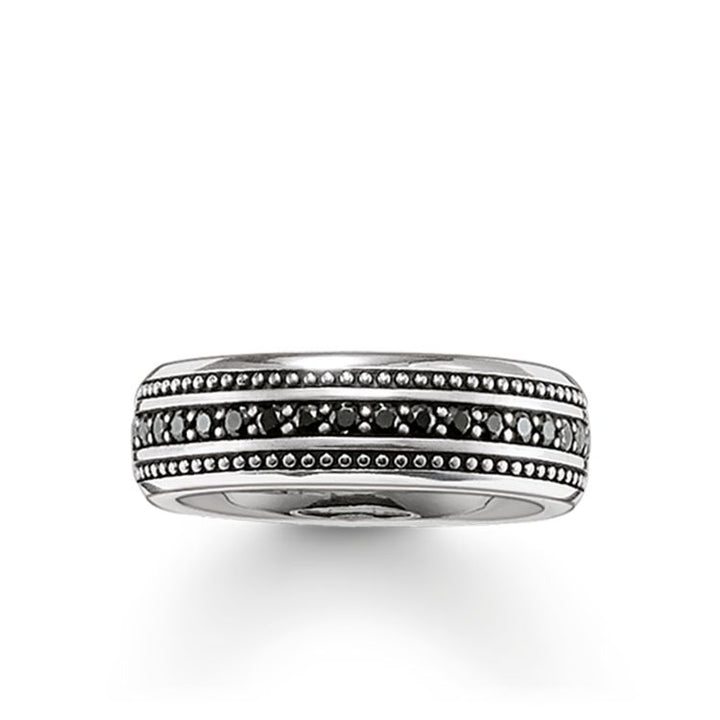 Thomas Sabo Eternityring - TR2004-051-11