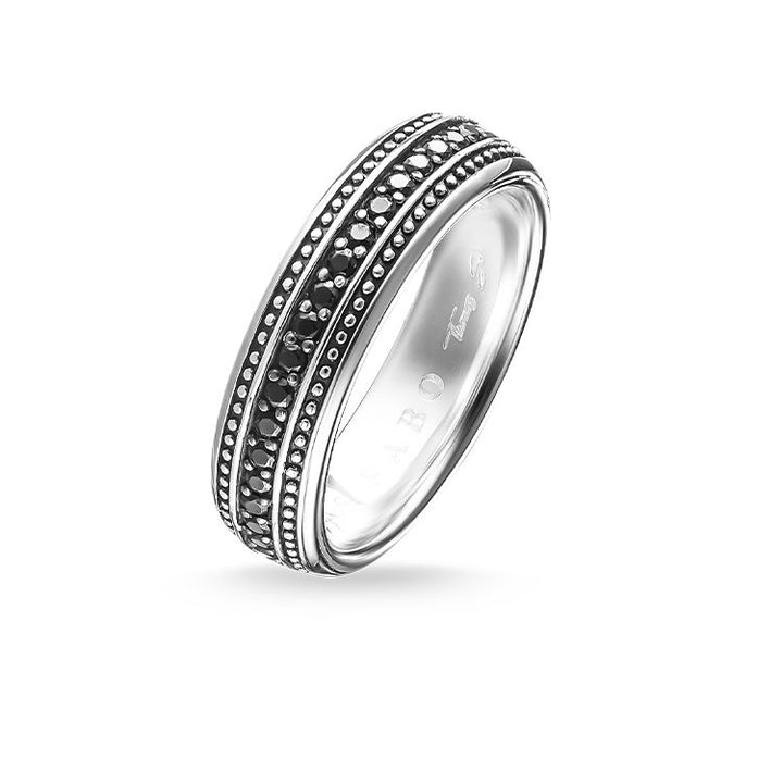 Thomas Sabo Eternityring - TR2004-051-11