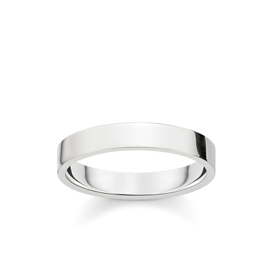 Thomas Sabo Ring Classic - TR2112-001-12