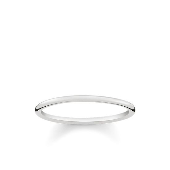 Thomas Sabo Ring - TR2123-001-12