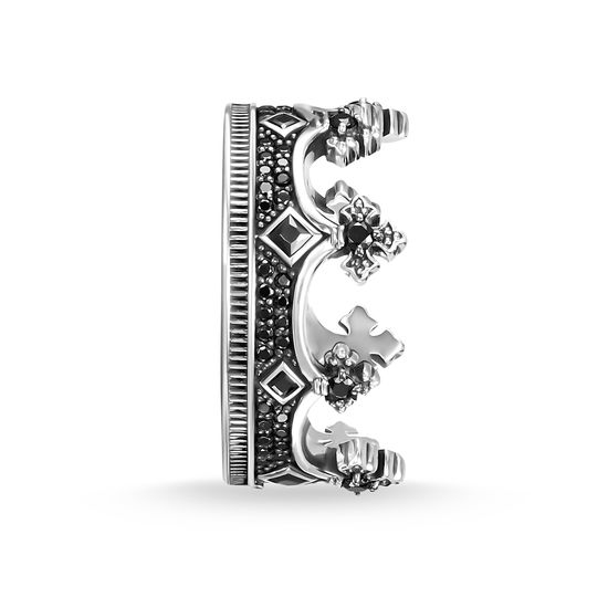 Thomas Sabo Ring Krone - TR2208-643-11