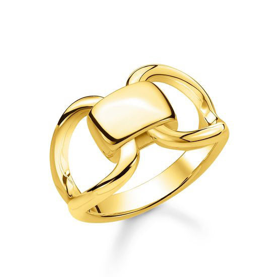 Thomas Sabo Ring Heritage - TR2238-413-39
