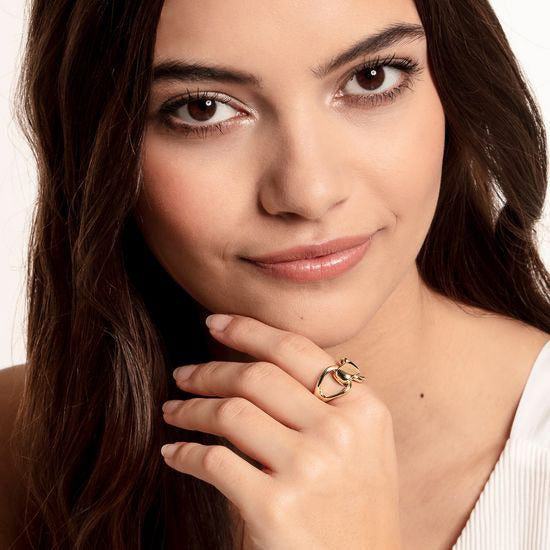 Thomas Sabo Ring Heritage - TR2238-413-39