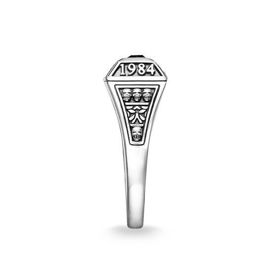 Thomas Sabo Ring College - TR2243-698-11