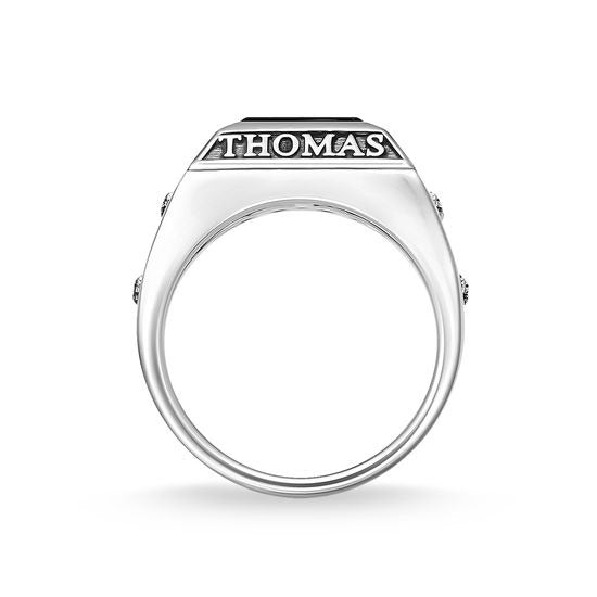 Thomas Sabo Ring College - TR2243-698-11