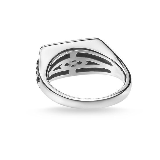 Thomas Sabo Ring College - TR2243-698-11