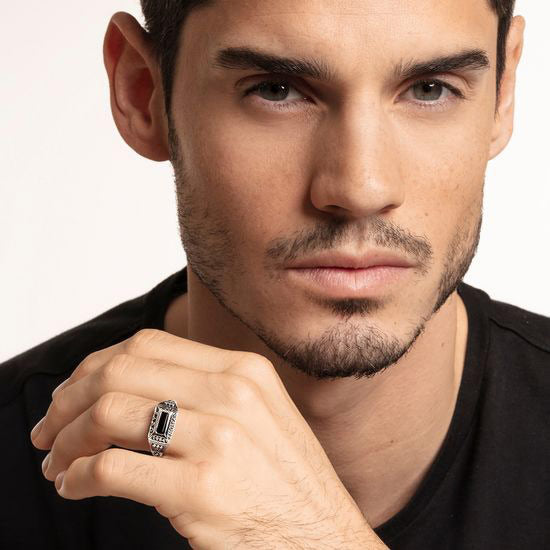 Thomas Sabo Ring College - TR2243-698-11