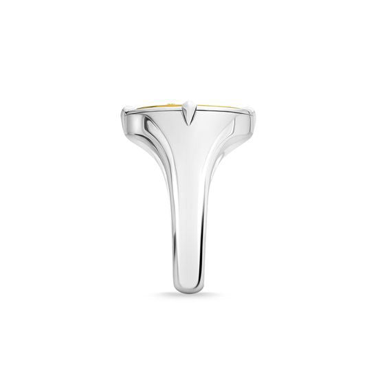 Thomas Sabo Ring Faith Love Hope - TR2246-849-39