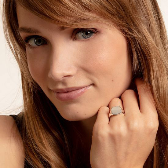 Thomas Sabo Ring Classic - TR2248-001-21