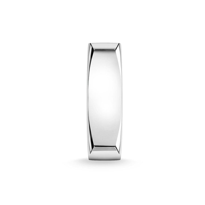 Thomas Sabo Ring Angular Silver - TR2279-001-21