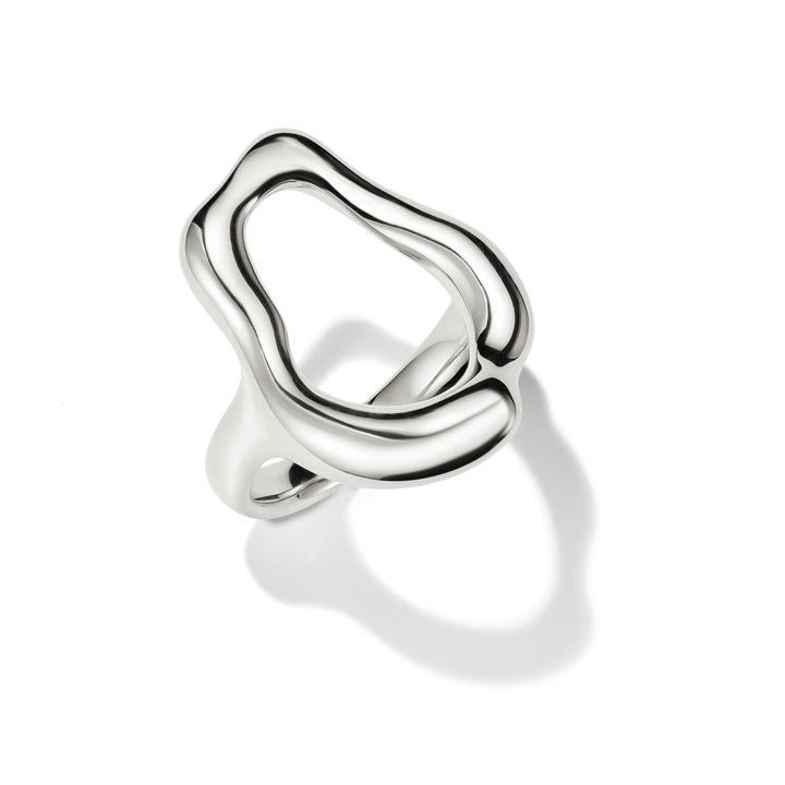 Thomas Sabo Ring Natural Beauty Silber - TR2486-001-21