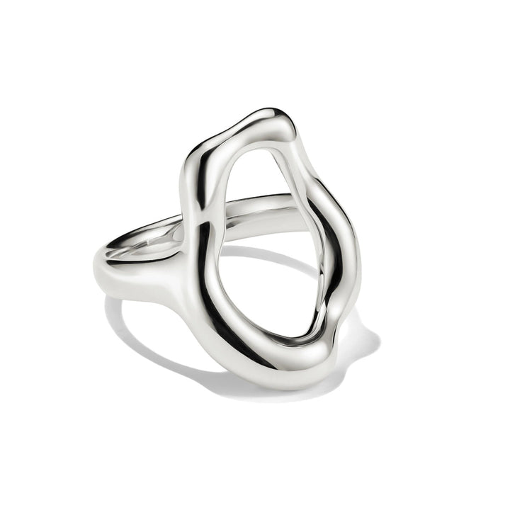 Thomas Sabo Ring Natural Beauty Silber - TR2486-001-21