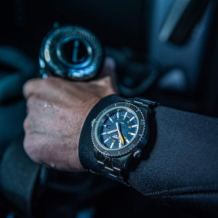 Traser P67 Diver T100 Set - 109370