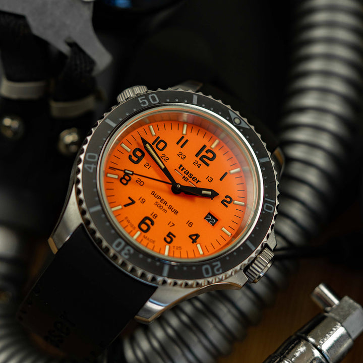 Traser P67 SuperSub - 109380