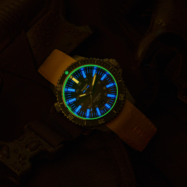 Traser P67 Diver Automatic T100 - 110331