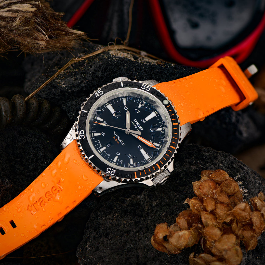 Traser P67 Diver Automatic - 110323