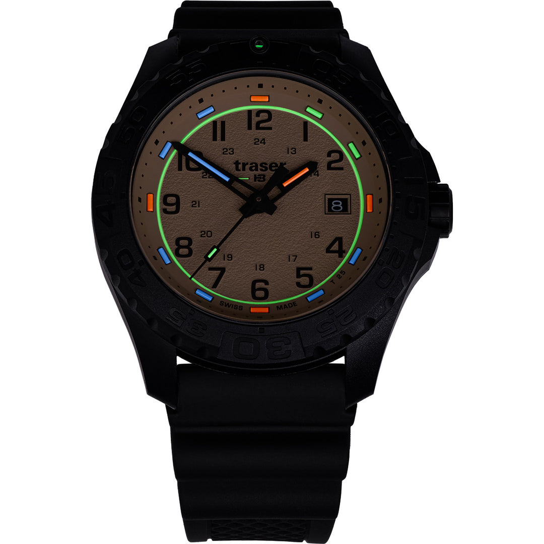 Traser P96 Outdoor Pioneer - 111757