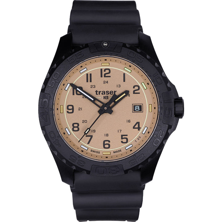 Traser P96 Outdoor Pioneer - 111757