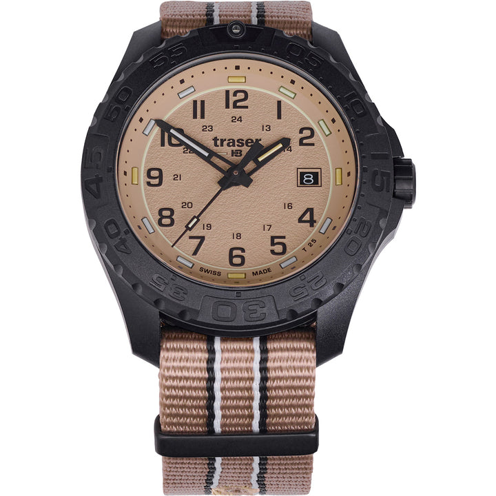 Traser P96 Outdoor Pioneer - 111756
