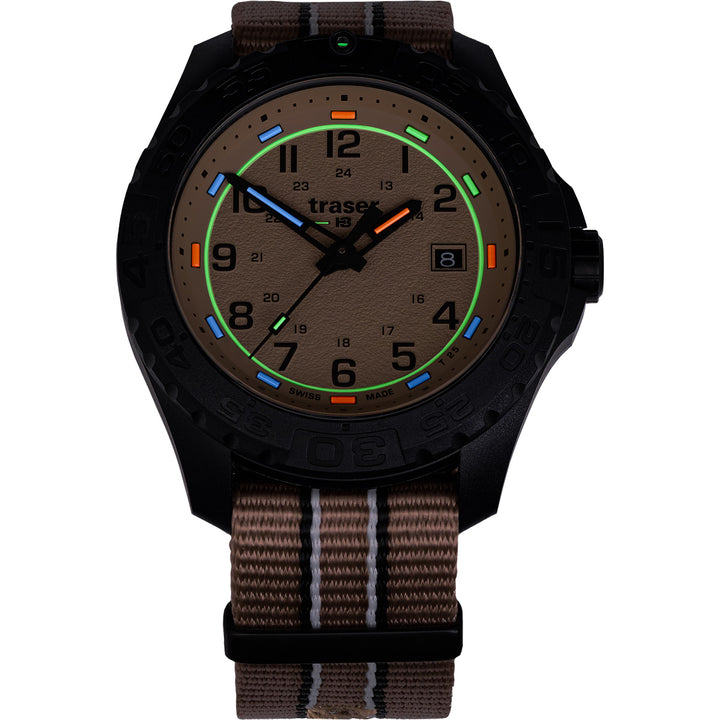 Traser P96 Outdoor Pioneer - 111756