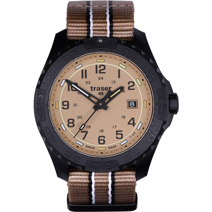 Traser P96 Outdoor Pioneer - 111756