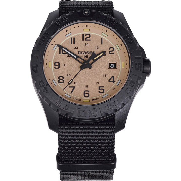Traser P96 Outdoor Pioneer - 111758