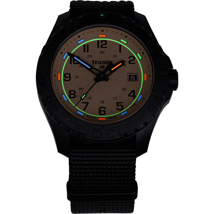 Traser P96 Outdoor Pioneer - 111758