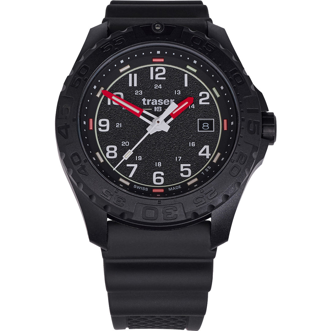 Traser P96 Outdoor Pioneer - 111760