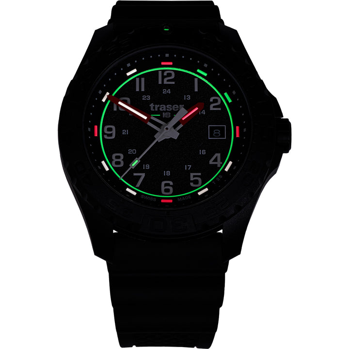 Traser P96 Outdoor Pioneer - 111760