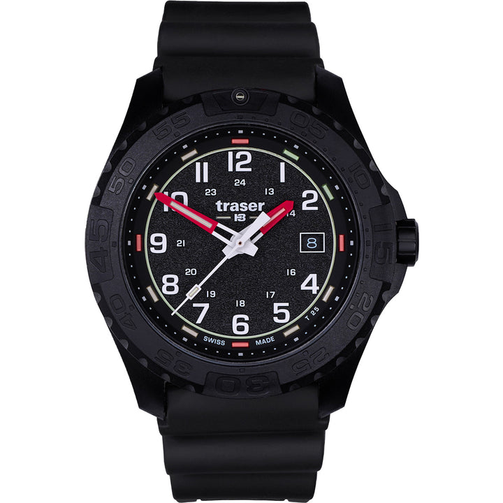 Traser P96 Outdoor Pioneer - 111760