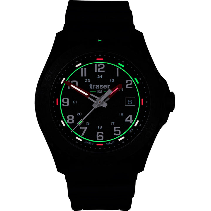 Traser P96 Outdoor Pioneer - 111760