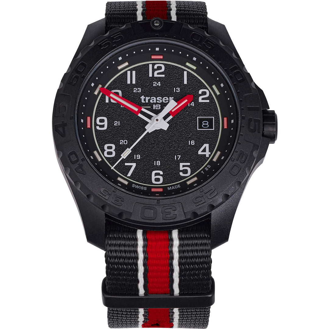 Traser P96 Outdoor Pioneer - 111759
