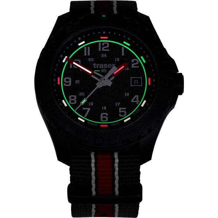 Traser P96 Outdoor Pioneer - 111759