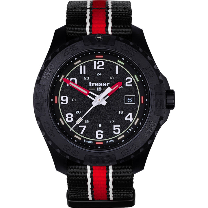 Traser P96 Outdoor Pioneer - 111759